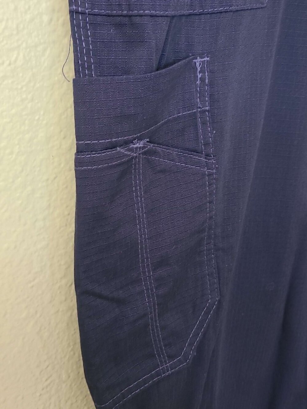 Carhartt Ripstop MultiCargo BootCut Pant - Picture 6 of 9
